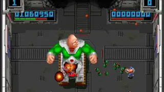 Smash TV screenshot