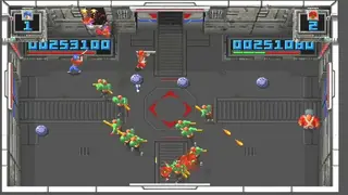 Smash TV screenshot