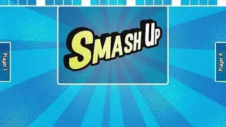 Smash Up screenshot