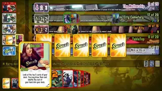 Smash Up screenshot
