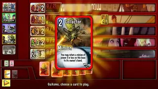 Smash Up screenshot