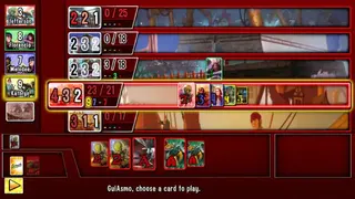 Smash Up screenshot