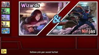 Smash Up screenshot