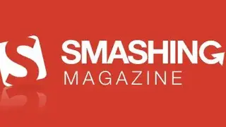 Smashingmagazine screenshot