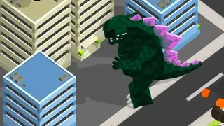 Smashy City screenshot