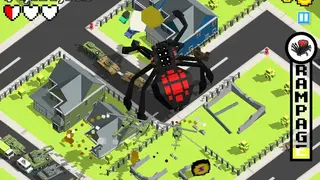 Smashy City screenshot