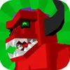 Smashy City: Monster Rampage