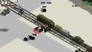 Smashy Road: Arena screenshot