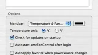 smcFanControl screenshot
