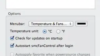 smcFanControl screenshot