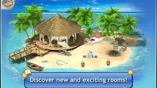 Smeet 3D Social Game Chat screenshot