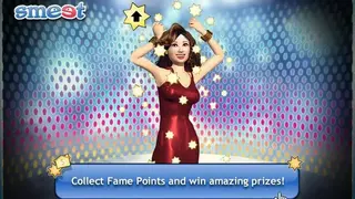 Smeet 3D Social Game Chat screenshot