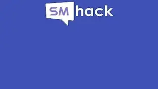 SMhack screenshot
