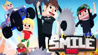 Smile Inc. screenshot