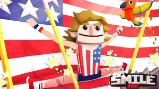 Smile Inc. screenshot