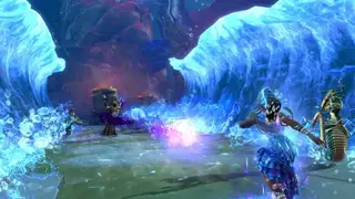 Smite screenshot
