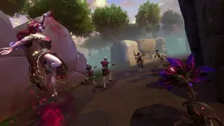 Smite screenshot