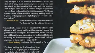 Smitten Kitchen screenshot