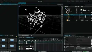Smode Studio screenshot