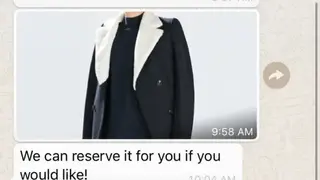 Smooch.io for WhatsApp screenshot