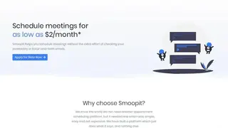 Smoopit screenshot