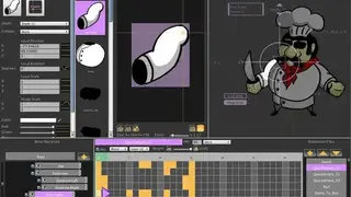 SmoothMoves screenshot