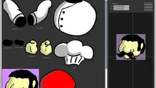 SmoothMoves screenshot