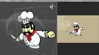 SmoothMoves screenshot