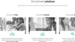 Smoothwall screenshot