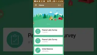 Smore screenshot