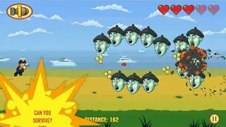 Smosh Super Head Esploder X screenshot