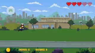 Smosh Super Head Esploder X screenshot