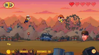Smosh Super Head Esploder X screenshot