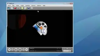 SMPlayer screenshot
