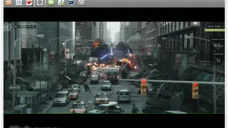 SMPlayer screenshot