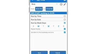 SMS Auto Reply Text Messages / SMS Autoresponder screenshot