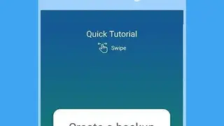 Sms Backup – Contacts Backup Restore screenshot