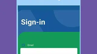 Sms Backup – Contacts Backup Restore screenshot