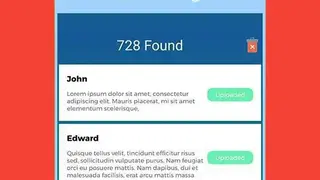 Sms Backup – Contacts Backup Restore screenshot