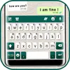 Sms Chatting New Keyboard Theme