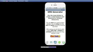 SMS Class Tools screenshot