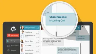 SMS from PC / Tablet & Sync Text from Computer screenshot