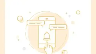 SMS Magic screenshot
