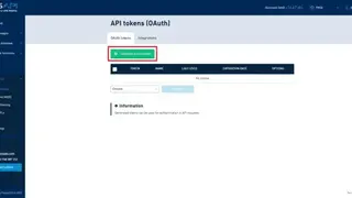 SMSAPI screenshot