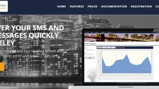 SMSCarrier screenshot