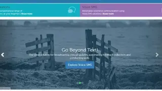 SMSCountry screenshot