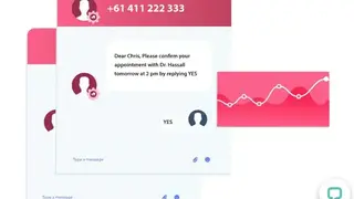 SMSGlobal screenshot