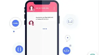 SMSGlobal screenshot