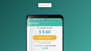 SmsProfit screenshot