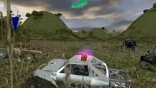 Smugglers Run 2 screenshot